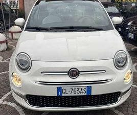 1.0 HYBRID DOLCEVITA 70CV(SENZA VINCOLI)