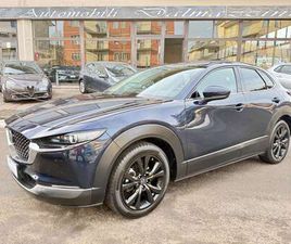 MAZDA CX-30 SKYACTIV X 2.0L SKYACTIV-X M HYBRID 2WD EXECUTIVE