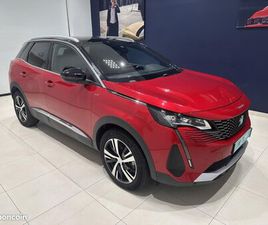 PEUGEOT 3008 II 1.6 PHEV 225 E-EAT8 GT