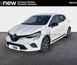 RENAULT CLIO V TCE 90 EQUILIBRE