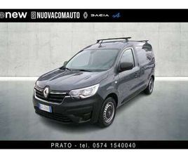 RENAULT EXPRESS VAN VAN 1.5 BLUE DCI 95CV FAP