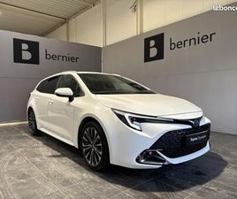 TOYOTA COROLLA TOURING SPT 1.8 140CH DESIGN MY24