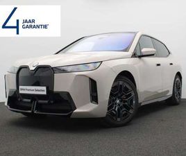 M60 - M SPORT PRO - SKY LOUNGE - HARMAN-KARDON