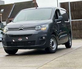 BERLINGO 1.5 BLUEHDI 130 M S