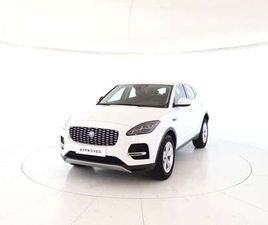 E-PACE 2.0D I4 163 CV AWD AUTO S - IVA ESPOSTA