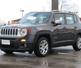 MY18 LIMITED 1.6 MULTIJET 120 FWD 120CV