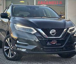 QASHQAI 140CV - NO VINCOLI