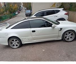 OPEL CALIBRA 2.0