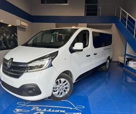 9 POSTI DOPPIA PORTA PEDANA DISABILI