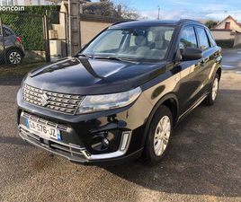 VITARA 1.4 BOOSTERJET HYBRID 129 CH AVANTAGE