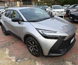 1.8 HEV ALL. TREND E-CVT **SOLO 18.000KM**