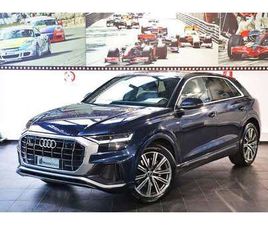 50 TDI QUATTRO TIPTRONIC SPORT S-LINE - ADAS