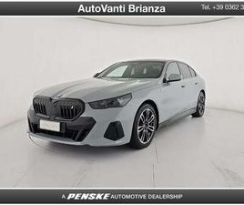 BMW I5 XDRIVE40 BERLINA