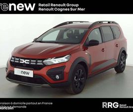 DACIA JOGGER ECO G 100 5 PLACES EXTREME