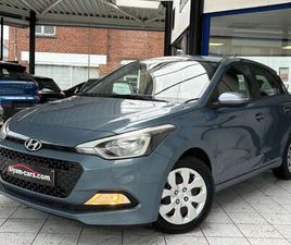 I20 1.1 CRDI *CLIM * 5 PORTES * 1ER PROP *