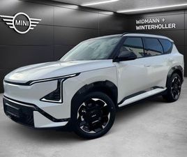 KIA EV5 2WD GTL DRIVE GD