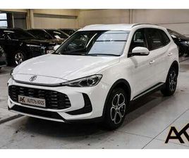 ZS ICE 1.5I LUXURY HYBRIDE+ NAVI / CAMERA / ACC