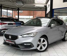 2.0 TDI *FR*XENON*CUIR*TOIT*GPS*PDC*JANTES*SPORT*