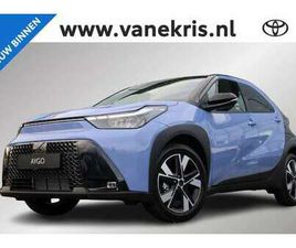 HYBRID 115 PULSE, EASY PACK, NIEUW EN IN FEBRUARI