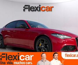 2.0 GME T4 206KW (280CV) VELOCE ATX