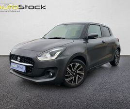 SUZUKI SWIFT 1.2 DUALJET HYBRID PACK