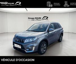SUZUKI VITARA 1.6 VVT PACK