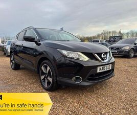 1.5 DCI N-TEC+ 2WD EURO 5 (START/STOP) 5DR