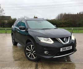 1.6 DCI N-TEC EURO 6 (START/STOP) 5DR