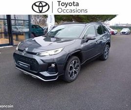 SUZUKI ACROSS SUZUKI ACROSS 2.5 HYBRIDE RECHARGEABLE 306CH PACK 2023