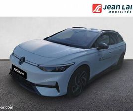 VOLKSWAGEN ID.7 TOURER 286 CH PRO LIFE MAX