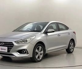 HYUNDAI VERNA