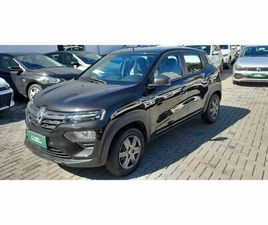 RENAULT KWID 1.0 ZEN 2025
