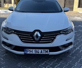 RENAULT TALISMAN 2.0 DCI POPESTI