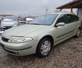RENAULT LAGUNA GRANDTOUR EMOTION 1.8 16V