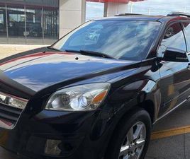 USED 2008 SATURN OUTLOOK XR