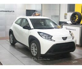 1000 ACTIVE 72 CV 5 PORTE