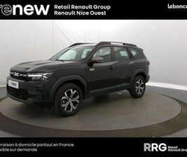 DACIA BIGSTER HYBRID 155 EXPRESSION