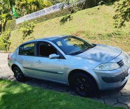 SEDAN DYNAMIQUE 2.0 16V AUT.