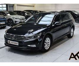 PASSAT VARIANT 2.0 TDI DSG BUSINESS - NAVI / ACC