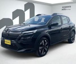 TECHNO FLEX 1.0 TB 12V 5P AUT.