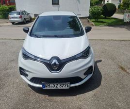RENAULT ZOE LIFE R110/Z.E. 40 LIFE
