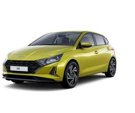 I20 3ª SERIE 1.0 T-GDI CONNECTLINE - PRONTA CONSEGNA