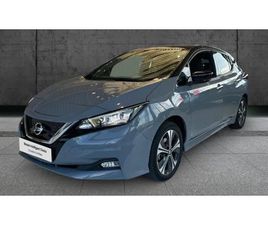 217CH E+ 62KWH TEKNA 21