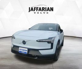 NEW 2026 VOLVO EX30 TWIN MOTOR ULTRA