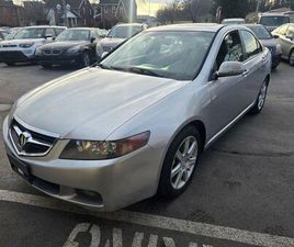 USED 2004 ACURA TSX BASE