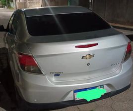 SED. LTZ 1.4 8V FLEXPOWER 4P AUT.