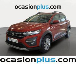 COMFORT TCE (91 CV) CVT