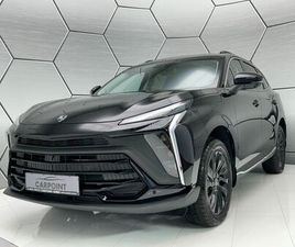 DFSK FORTHING 5 1.5T DCT PANORAMA 360° E-HECKKLAPPE