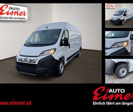 FIAT DUCATO MAXI KW L3H2 3500 140