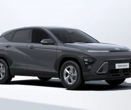 KONA 1ªS. (2017-23) HEV 1.6 DCT XTECH - PRONTA CONSEGNA